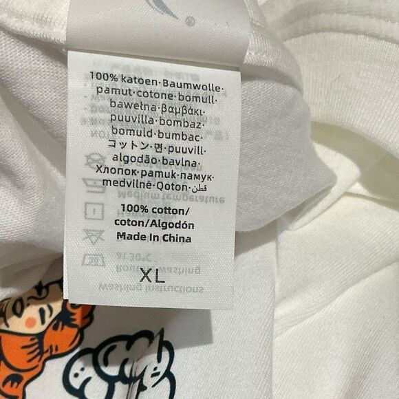 Novelty Cotton TShirt Tee Tipsy Mermaid Dive Bar - Picture 5 of 5